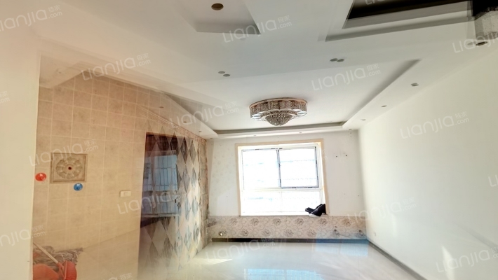 恒泰华美和谐家园小区二手房实景图