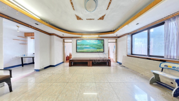 法院街商住楼二手房实景图