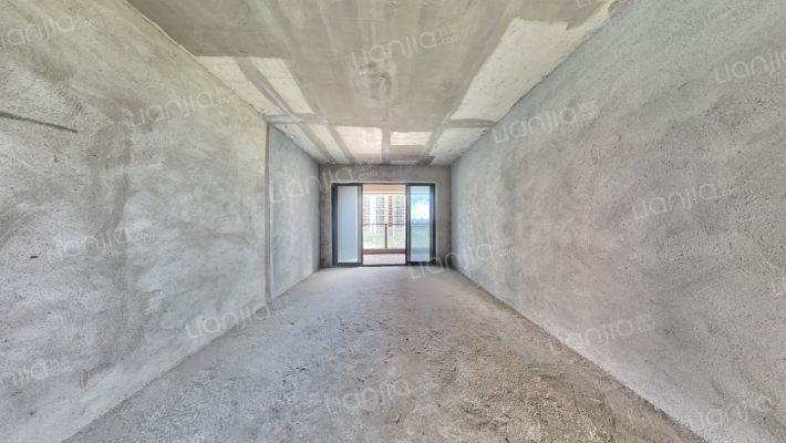 保利中悦花园二手房实景图