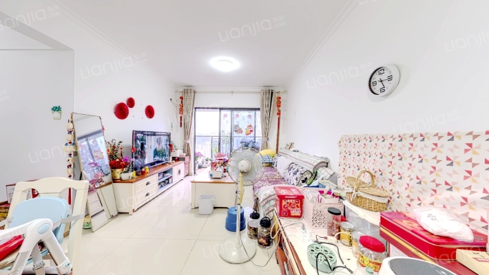 壹锦园二手房实景图