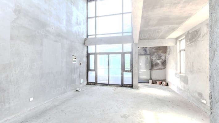 和堂二手房实景图