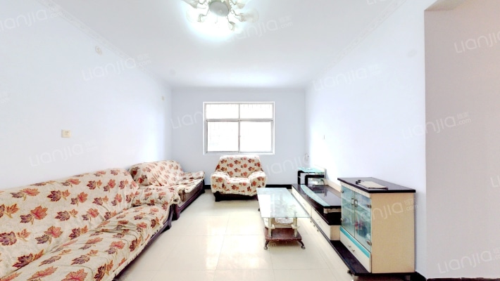 晨光小区二手房实景图