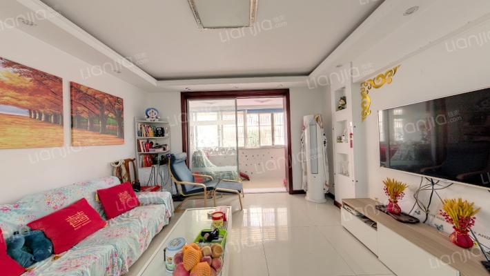 新开苑东区二手房实景图