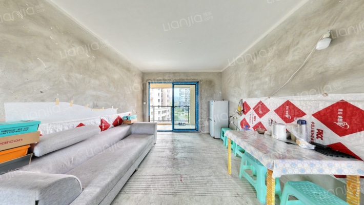 首钢鎏云大道二手房实景图