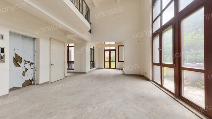 华丽家族太湖上景花园2区二手房实景图