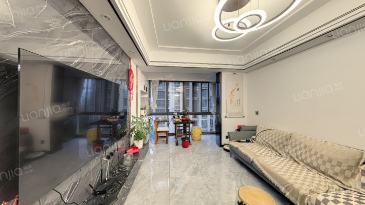 东升新城三区二手房实景图