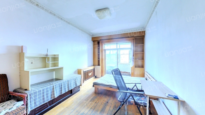 文化路社区二手房实景图