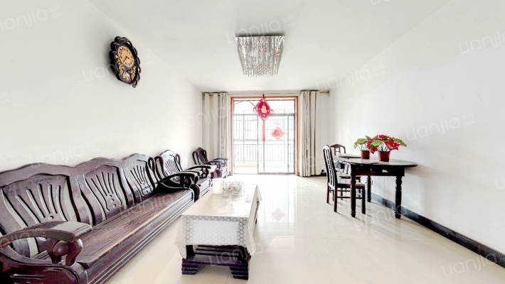 汇龙国际花园二手房实景图