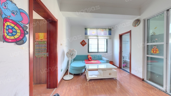 纱帽正街二手房实景图