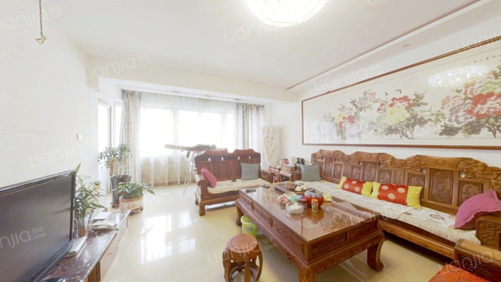 金福苑二手房实景图