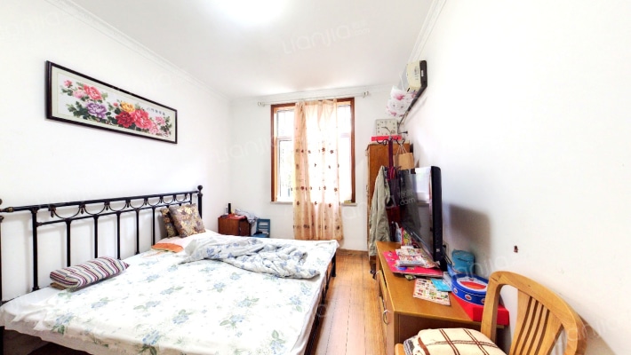 卫桥新村二手房实景图