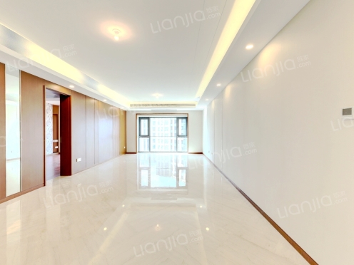 整租·华润中心悦府 3室2厅 南