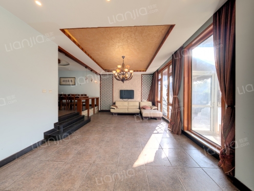 整租·水木兰亭 4室2厅 复式 南/北