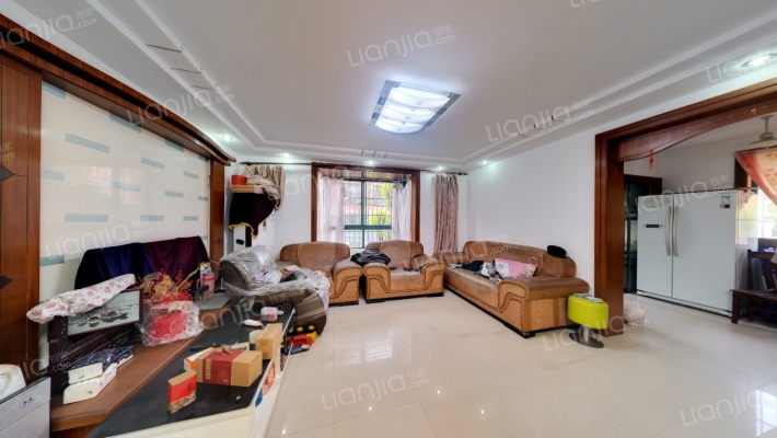 东湖花园二手房实景图