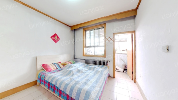 市民新村北街2号院二手房实景图