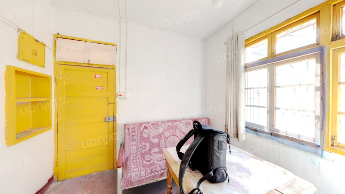 铁路新村二手房实景图