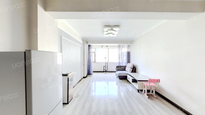 亚太花园二手房实景图