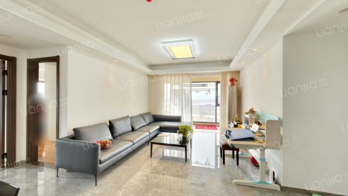 晨曦湾花苑二手房实景图