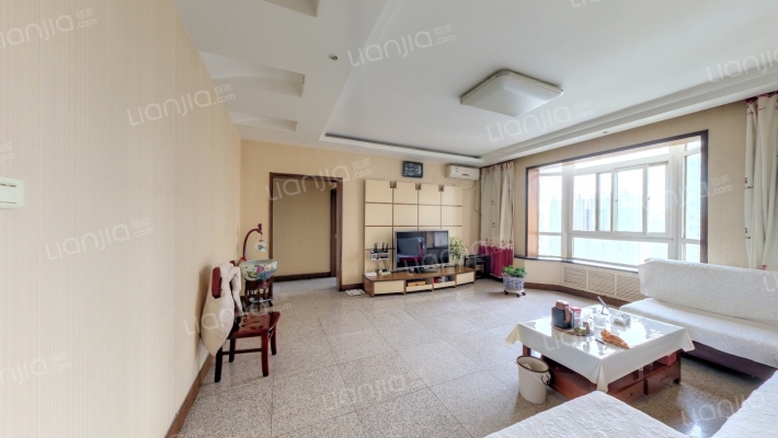 公交平阳路宿舍二手房实景图