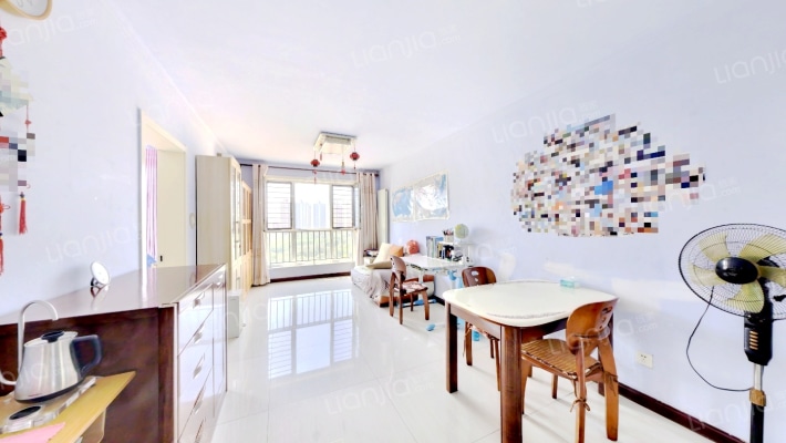 6湾丽景二手房实景图