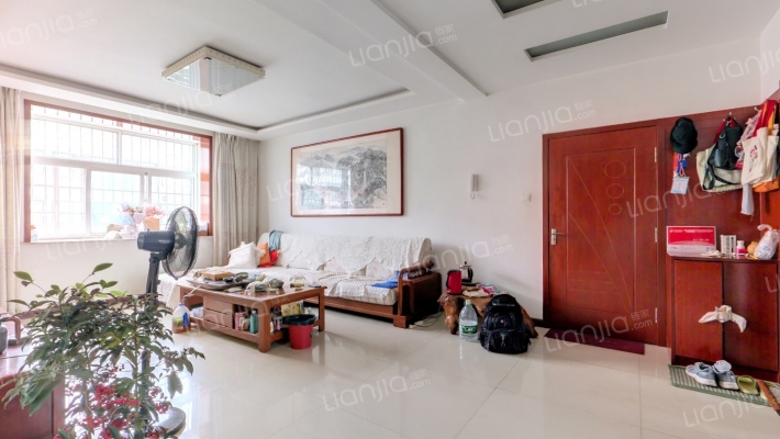 乾元褔居二手房实景图