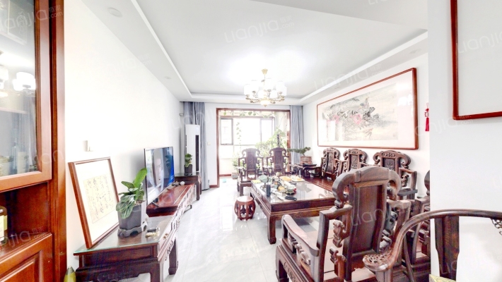 祥福佳园四期二手房实景图