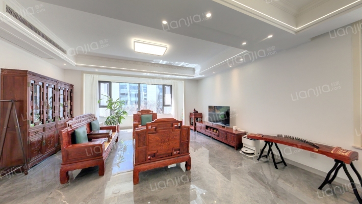 文一玉津府二手房实景图