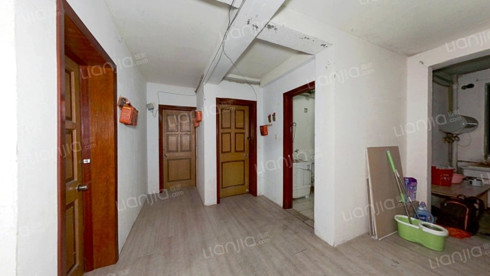 香馨佳园南区二手房实景图