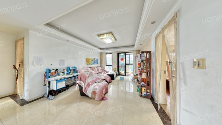 瀚府二手房实景图