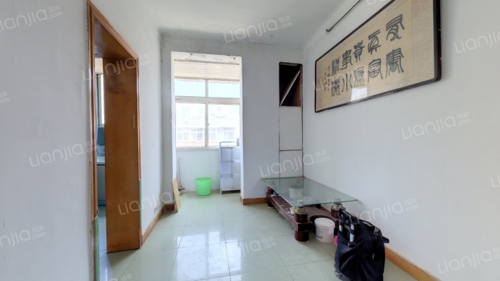 玫瑰园西村二手房实景图