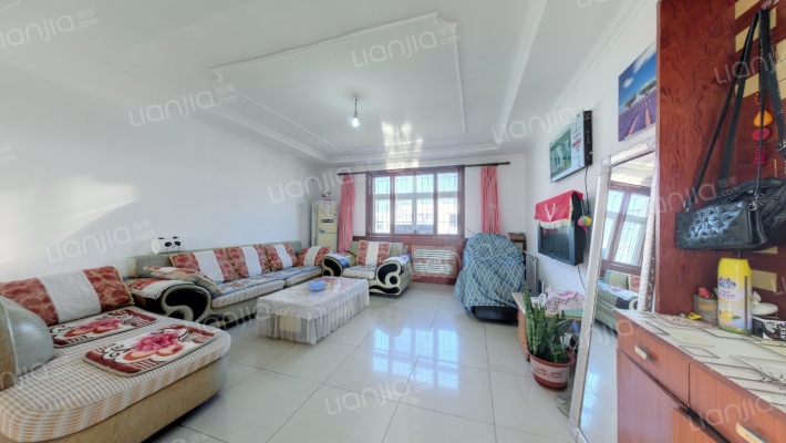 银城花园二手房实景图