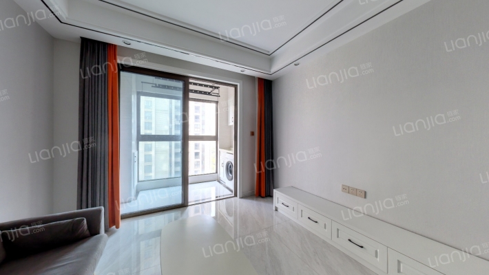 高桥阳光城二手房实景图