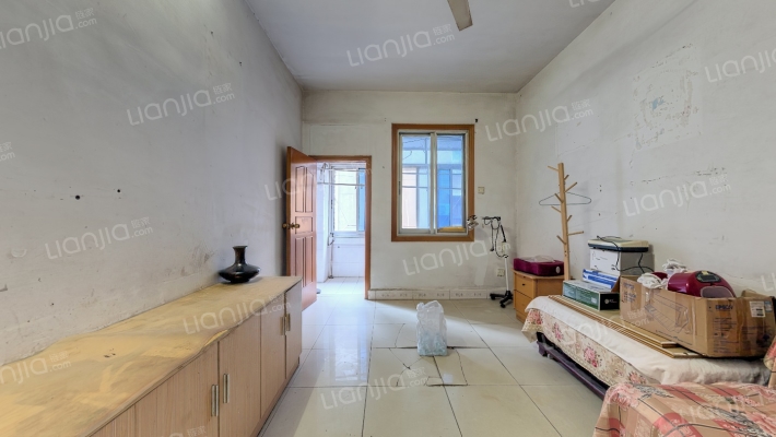 江纺住宅二区二手房实景图