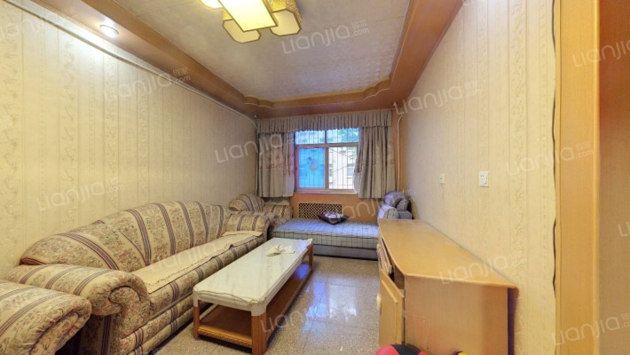 航天小区二手房实景图