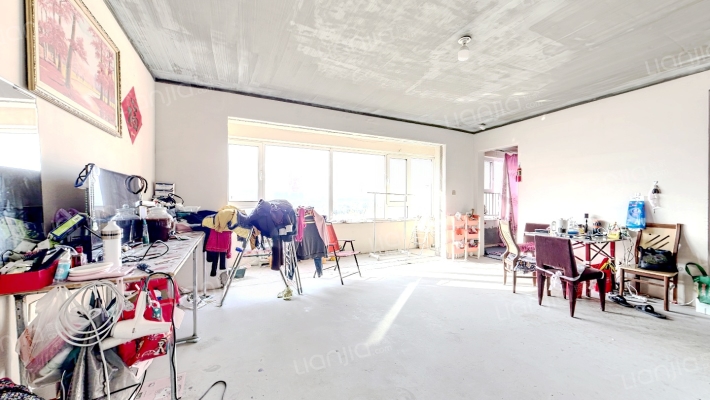 金科集美郡一期二手房实景图