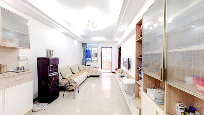 教育厅大院二手房实景图