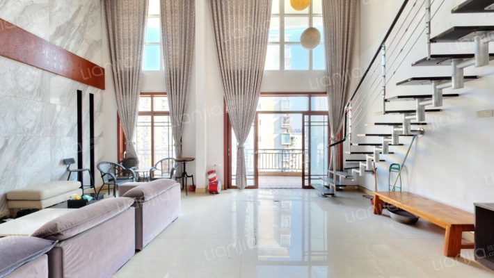 碧云花园二手房实景图