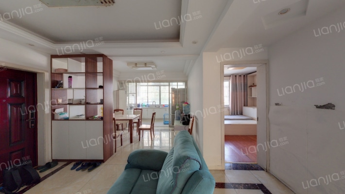 梨园路二手房实景图