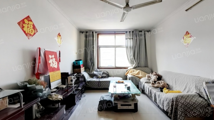 安居苑二手房实景图