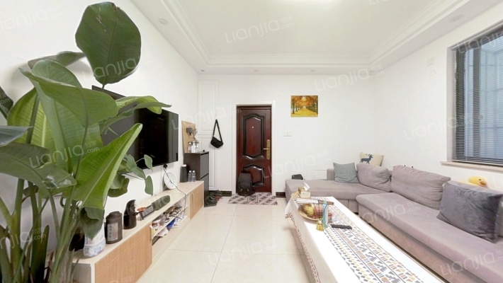 杨枝二村二手房实景图