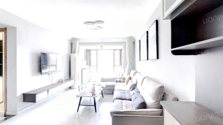 碧桂园星荟二手房实景图