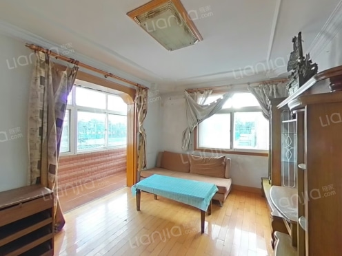 整租·鄱阳湖路 3室1厅 南/北