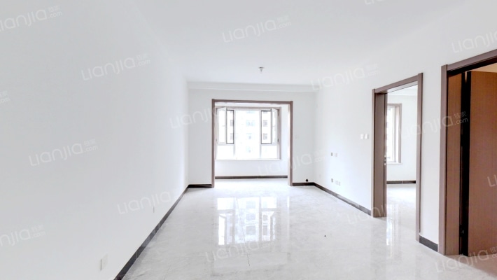 金地学府 二手房实景图