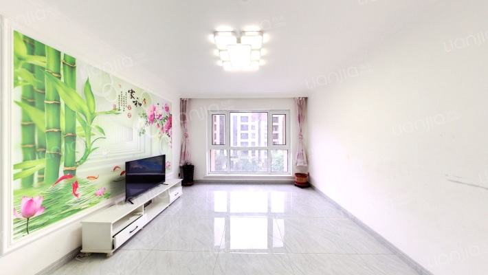 首创花屿岸二手房实景图