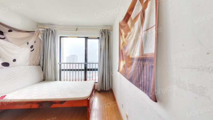 优活公寓二手房实景图