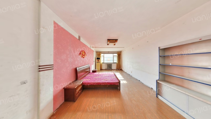 南山花苑二手房实景图