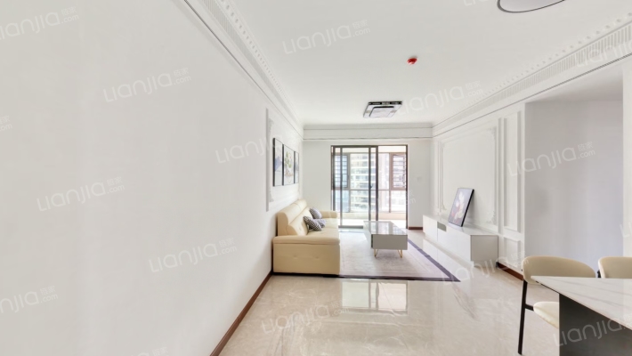 安吉大唐世家二手房实景图