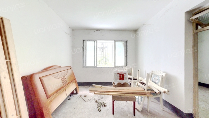 兴隆商住楼二手房实景图