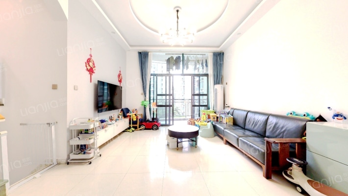 碧海名园二手房实景图