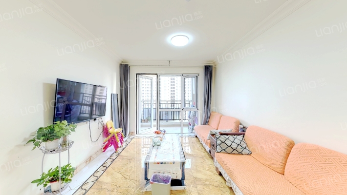 碧桂园凤凰城二手房实景图